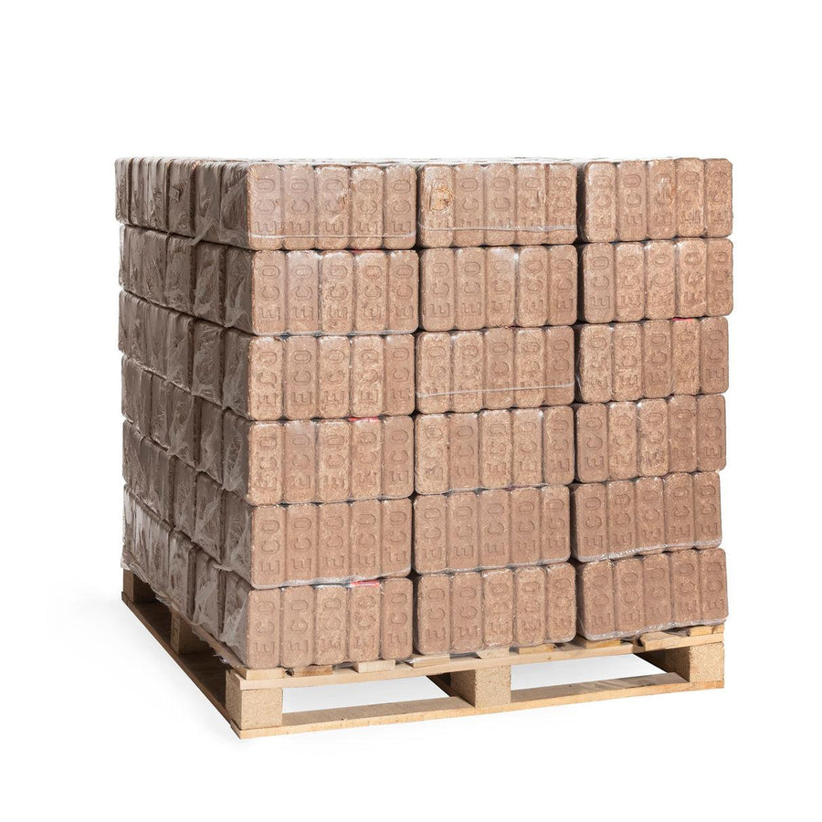 Briquettes