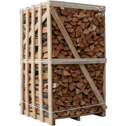 Birch Firewood 25cm Pallet 2 RM