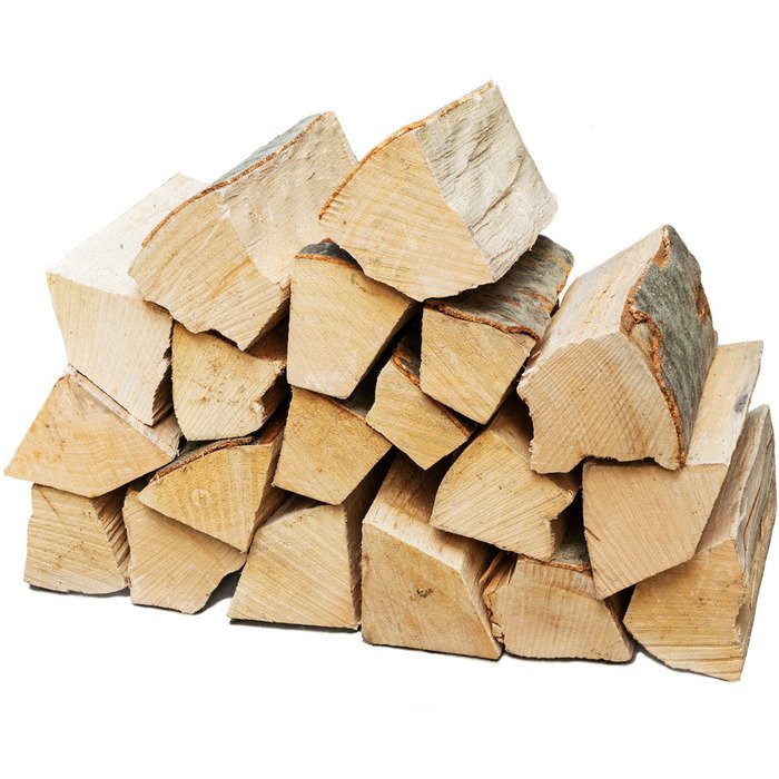 Beech Firewood 25cm Pallet 2 RM