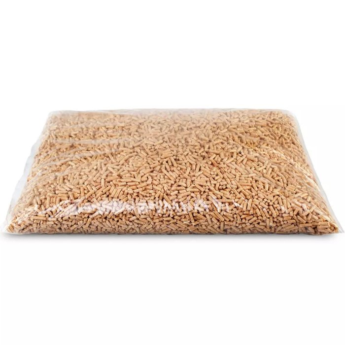 Oak Hardwood Pellets Pallet 65 x 15kg