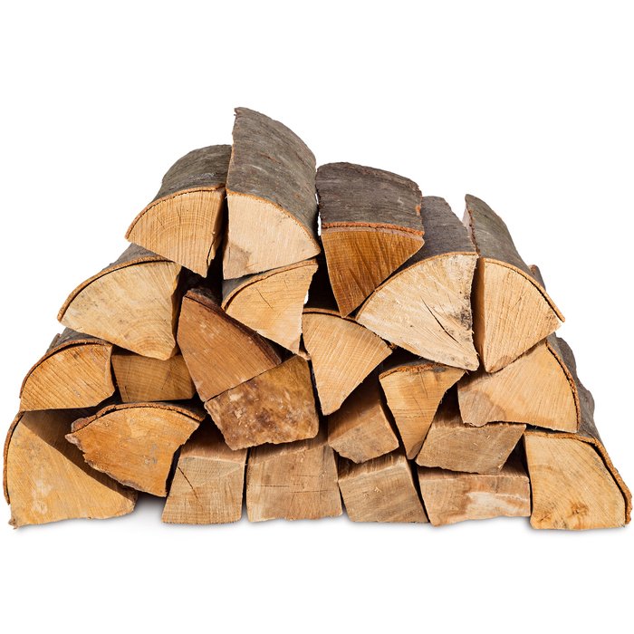 Birch Firewood 25cm Pallet 1 RM