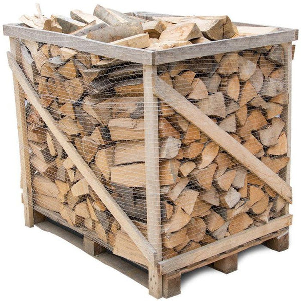 Beech Firewood 30-33cm Pallet 1 RM