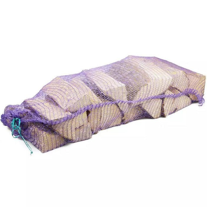 Beech Firewood 28cm Bag Pallet 36 x 15kg