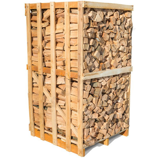 Oak Firewood 25cm Pallet 2 RM