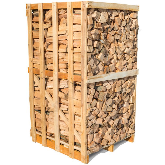 Oak Firewood Pallet 30-33cm 2 RM