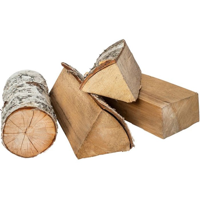 Oak Firewood Pallet 30-33cm 2 RM