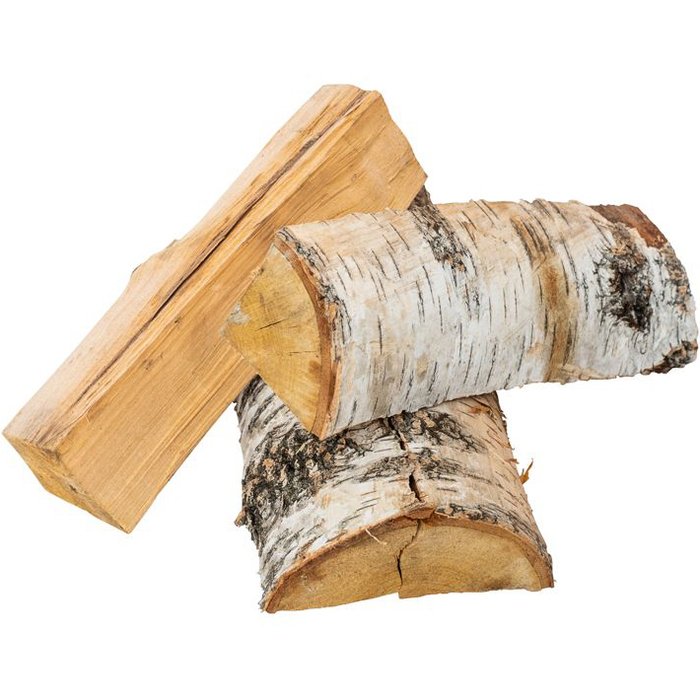 Oak Firewood Pallet 30-33cm 2 RM