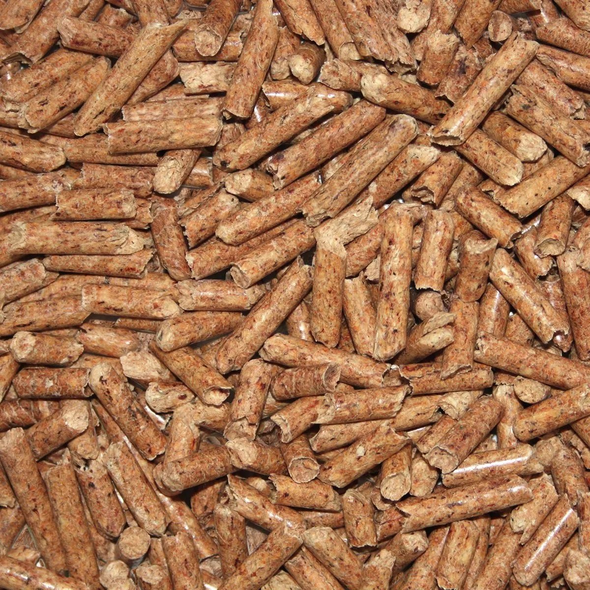 HEIZFUXX Wood Pellets Pallet 65 x 15kg