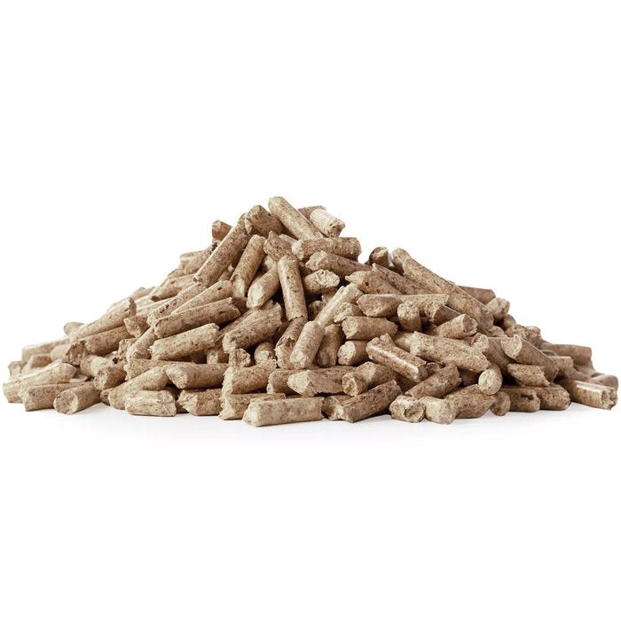 HEIZFUXX Wood Pellets Pallet 65 x 15kg