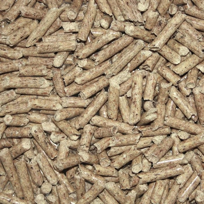 HEIZFUXX Wood Pellets Pallet 65 x 15kg