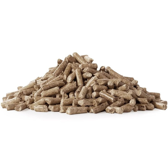 HEIZFUXX Wood Pellets Pallet 65 x 15kg