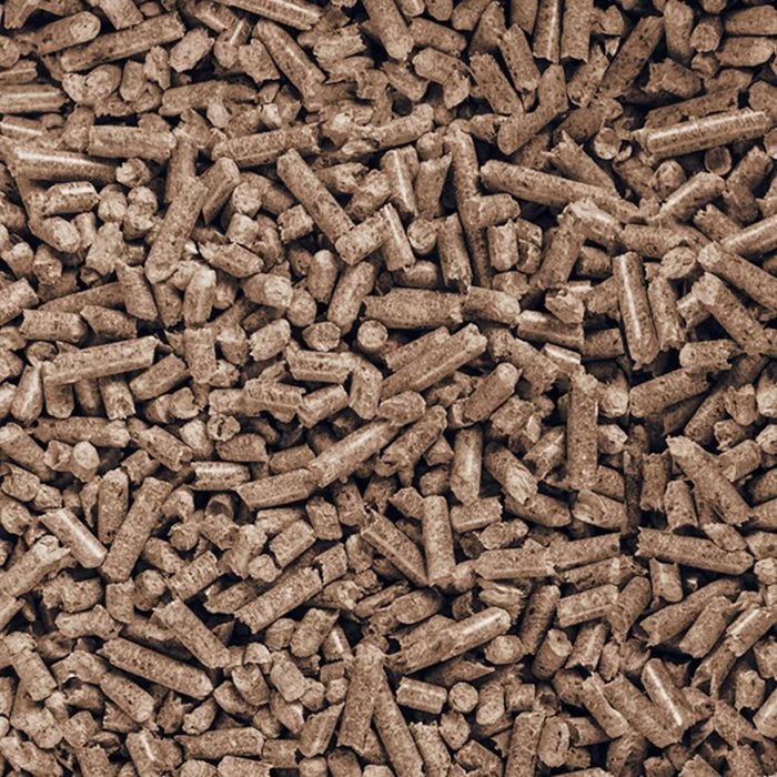 HEIZFUXX Wood Pellets Pallet 65 x 15kg
