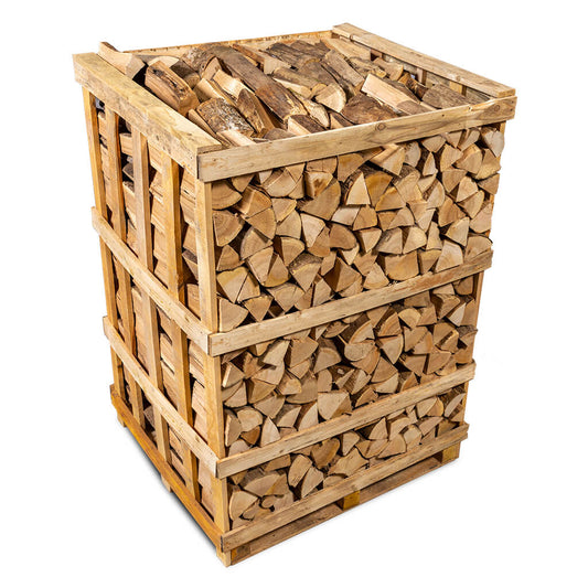 Beech Firewood Pallet 25cm