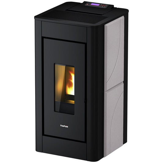 FREEPOINT Pretty Pellet Stove 8.6kW