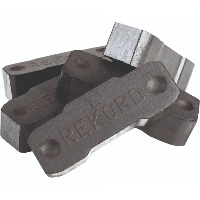 REKORD Lignite Briquettes Pallet 90 x 10kg