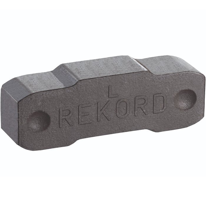 REKORD Lignite Briquettes Bundle 25kg