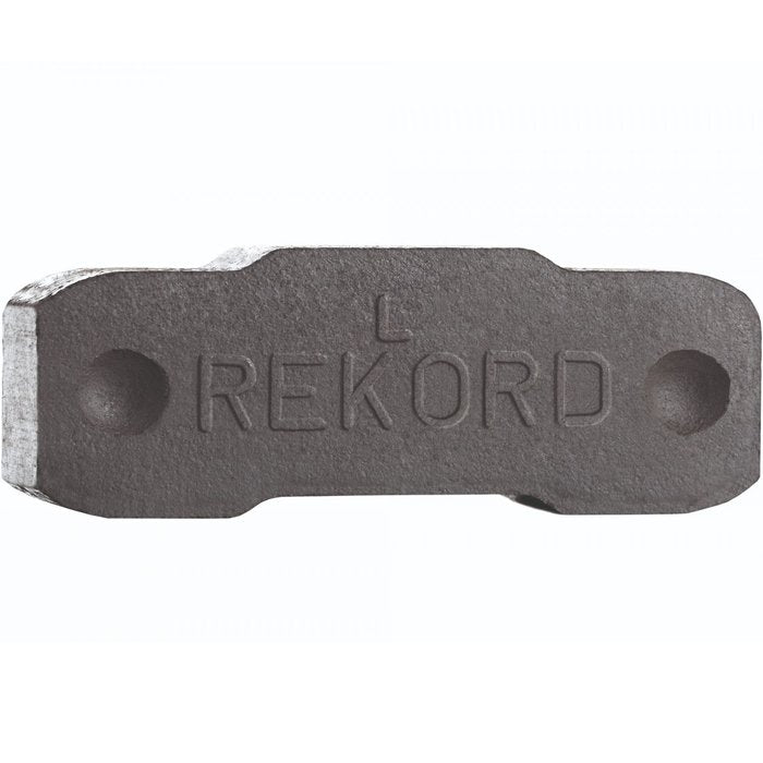 REKORD Lignite Briquettes Bundle 25kg