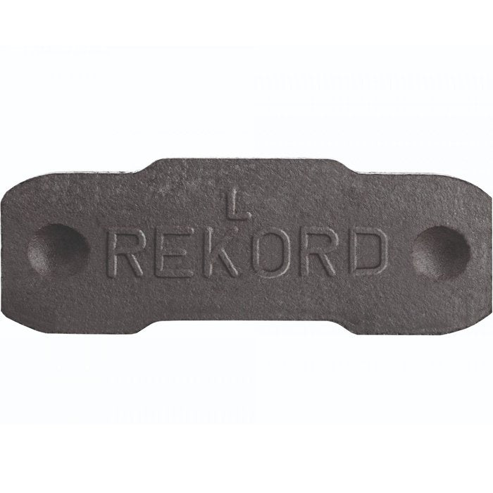 REKORD Lignite Briquettes Bundle 25kg
