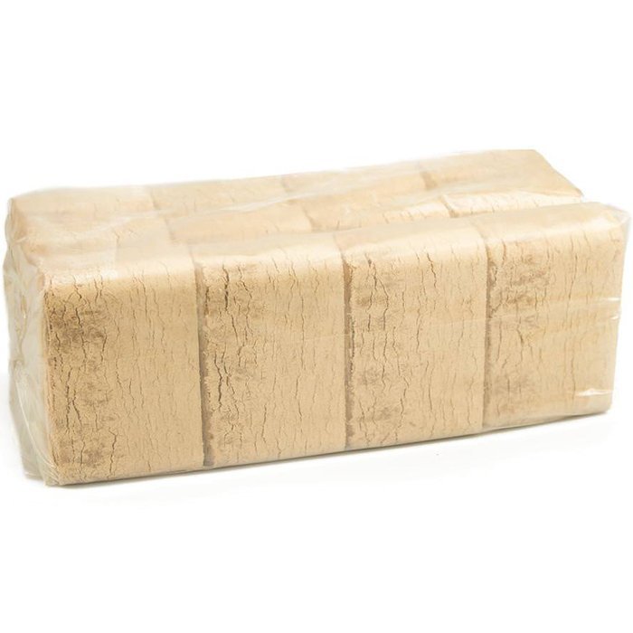RUF Beechwood Briquettes Pallet 48 x 10kg