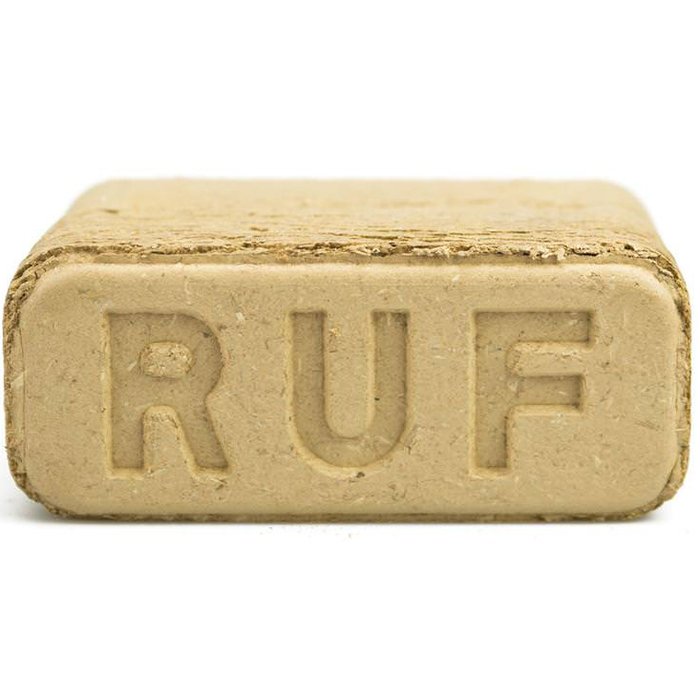 RUF Beechwood Briquettes Pallet 48 x 10kg