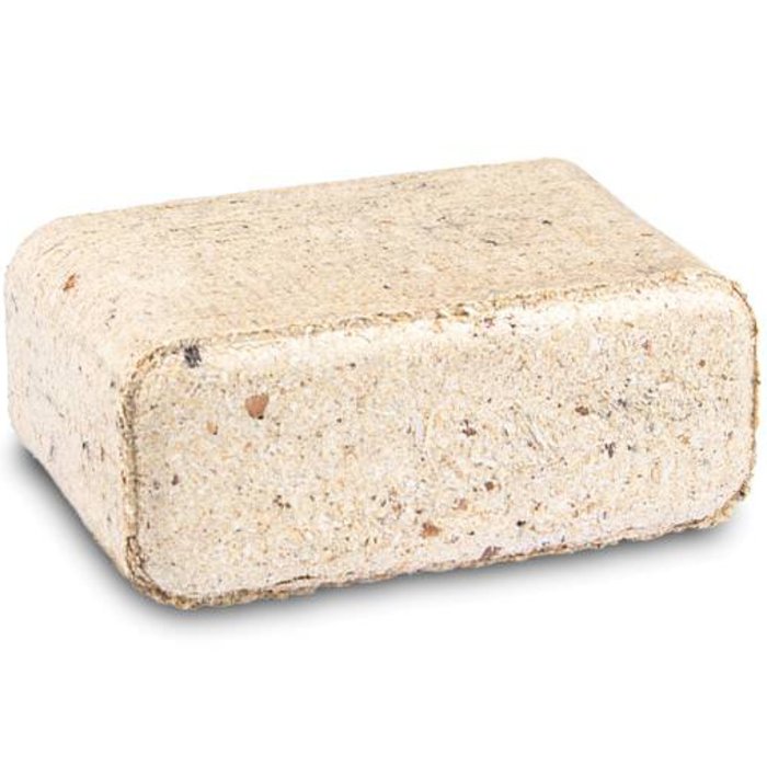 RUF Mixed Wood Briquettes Pallet 48 x 10kg