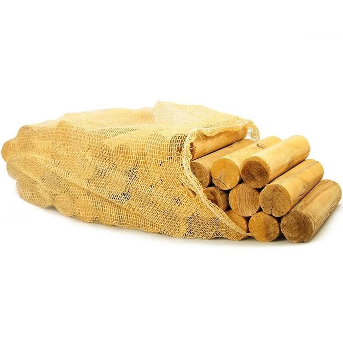 Birch Firewood 28cm Pallet 36 x 15kg