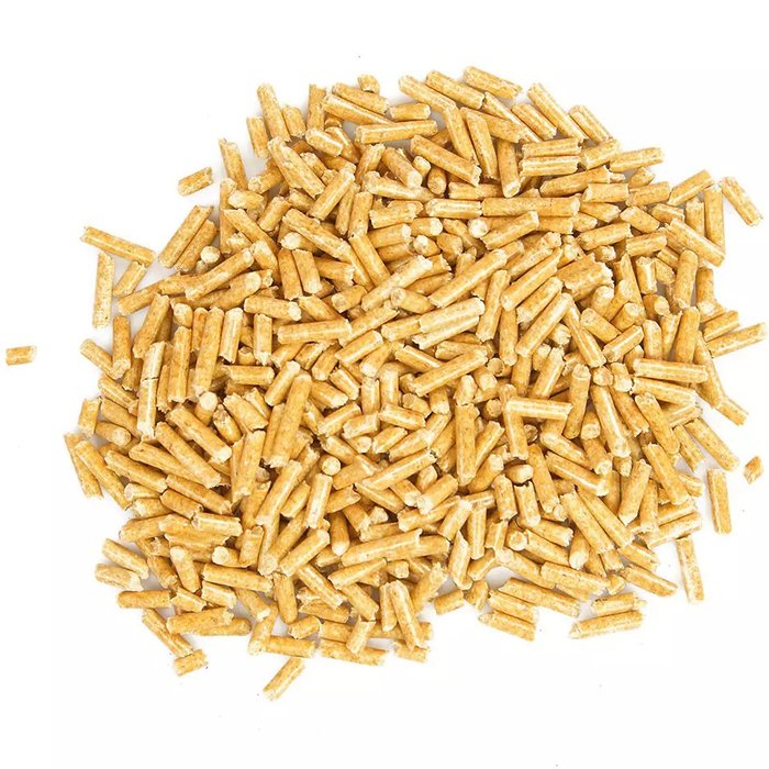 THÜRINGER Wood Pellets Pallet 65 x 15kg