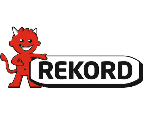REKORD Lignite Briquettes 30 Pallets 40 x 25kg