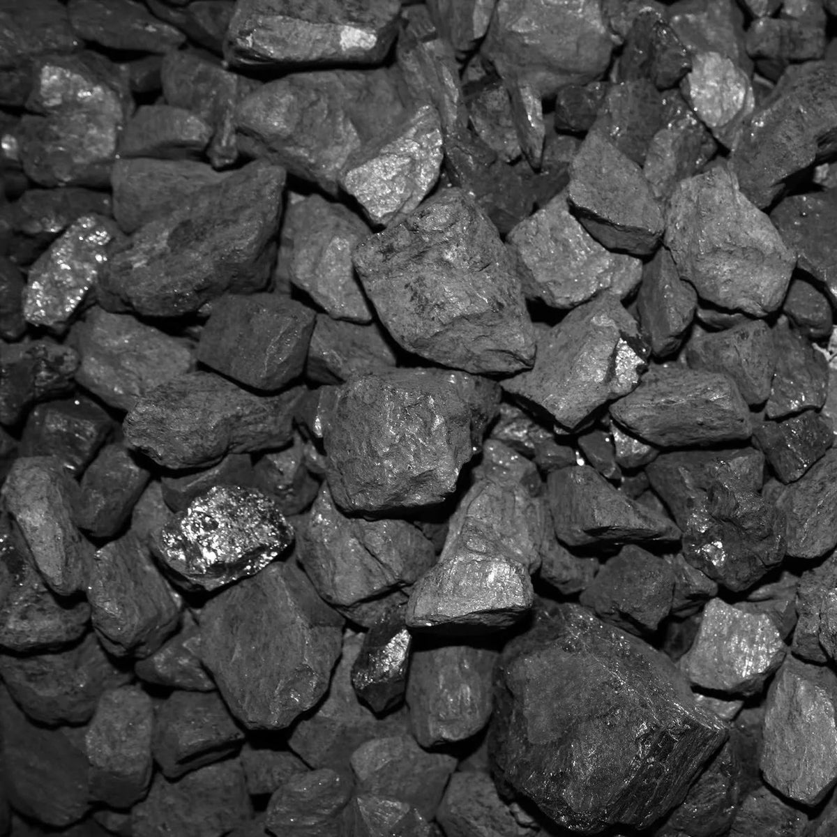 Coke Coal 20 – 40 mm Pallet 50 x 15kg
