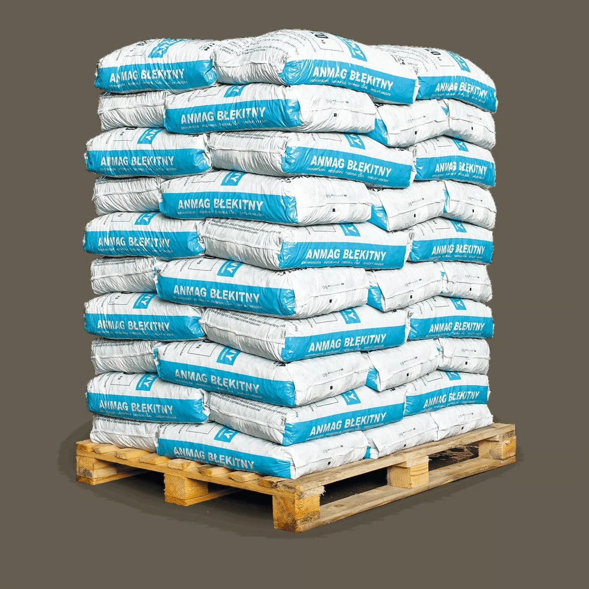 Hard Coal 5 – 25 mm 50 x 20kg