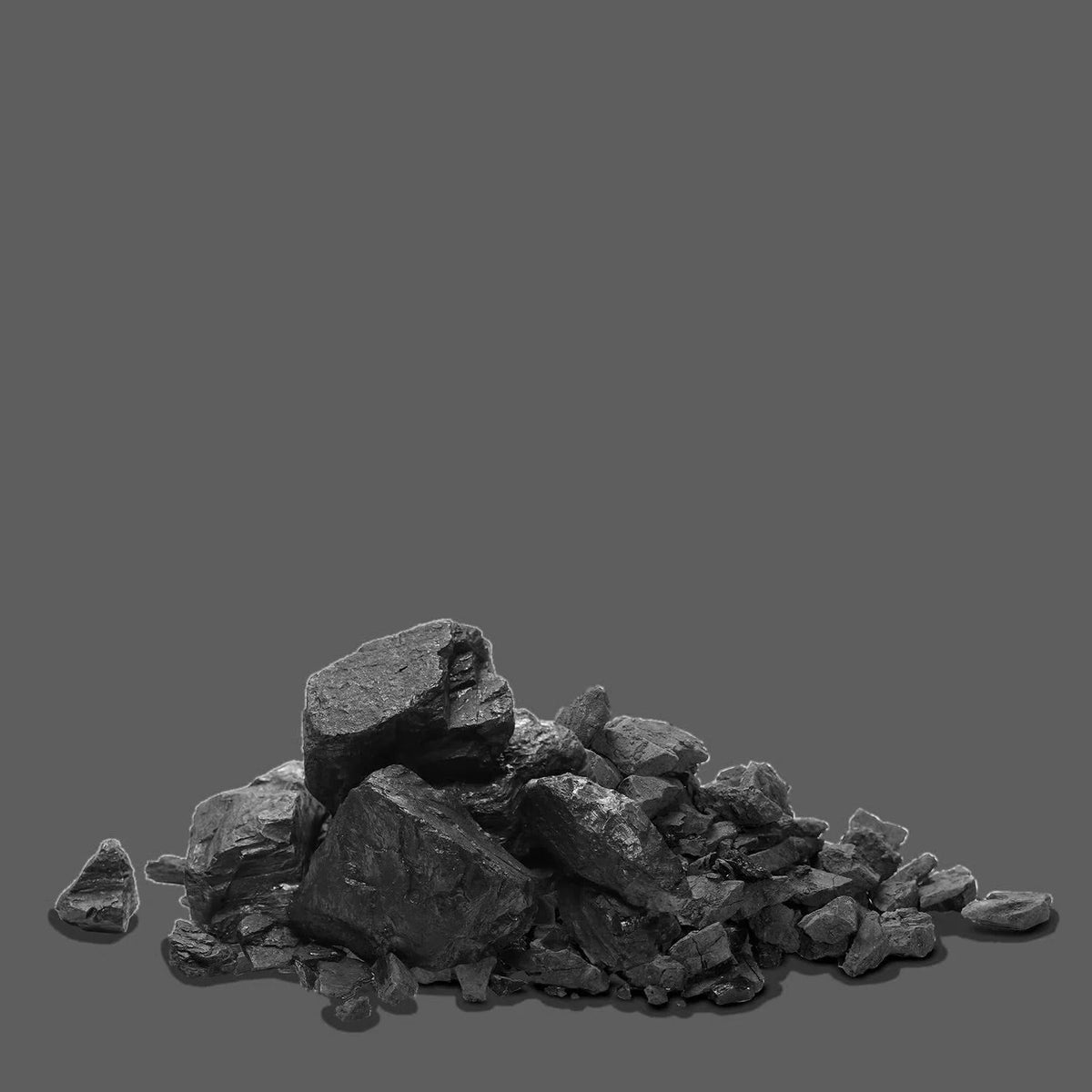 Hard Coal 5-25mm Pallet 50 x 20kg