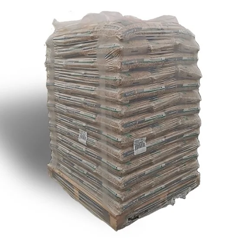 PIVETEAU HP+ Wood Pellets Pallet 72 x 15kg