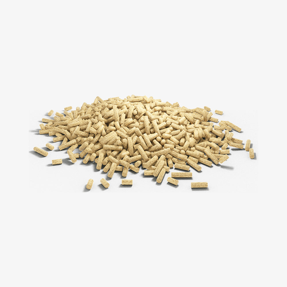 LEAG REKORD ENplus A1 Wood Pellets Bag 15kg